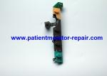 GE DASH3000 Patient Monitoring Equipment Key Press 418957-