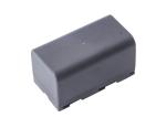 Fiber Fusion Splicer Battery 7.2V 3600mAh Li Ion For AV6416 NK2000 HYLB-941