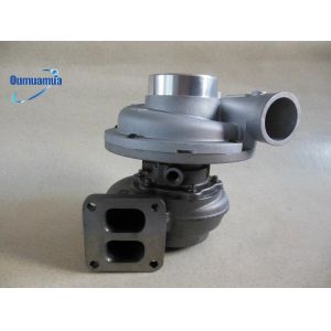 Turbo RHG7 For Hino Engine P11C Turbocharger 17201-E0480 24100-4011