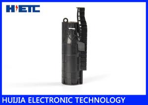 China Reusable Base Transceiver Station Components , Telecom Tower Gel Seal Closure factory
