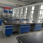 Excellent Customer Service for Customizable Laboratory Benches and Cabinets Made