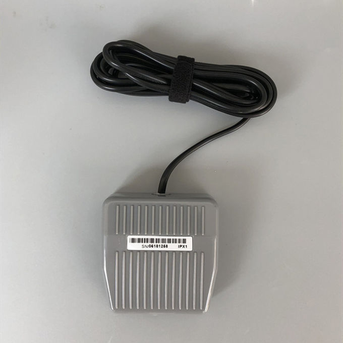 Piezo LED Dental Ultrasonic Scaler Auto Water Detachable Handpiece Polishing Tips