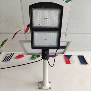 China 120W and 180W New Design of All in Two solar street light factory