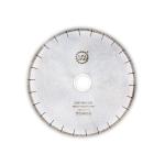 Diamond Saw Blade Silence J Slot Stone Cutting Tools for Dekton Slab Cutting