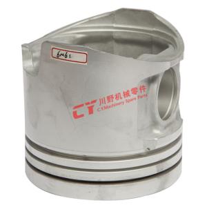 China 6M61 For Mitsubishi Piston ME131937 ME994737 ME133180 ME133181 ME131938 factory