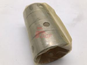 China D1146 65.04410-0017 Connecting Rod Bearing Bushing , Engine Rod Bearing factory