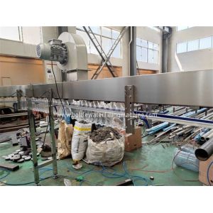 2500BPH Carbonated Drink Soda Filler Capper with CIP system