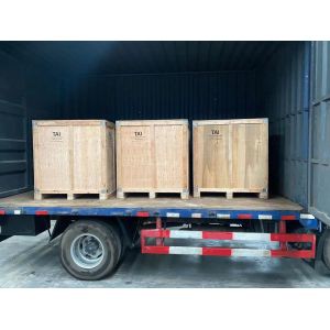 19L Diesel Japanese Used Engines TS16949 For Isuzu 10PE1