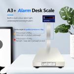 200KG SOHE A3 Two-Colour Alarm Lights for Electronic Industrial Weighing Scales