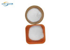 China White 1KG TPU Powder Polyurethane Hot Melt DTF Adhesive Powder factory