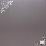 300mm x 300mm Decorating Artistic Ceiling , Commercial Metallic Ceiling Tile for