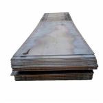 1045 Hot Rolled Carbon Steel Sheet Wear Resistant 0.5mm