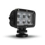 7 Inch 60W Rectangle LED Driving Light