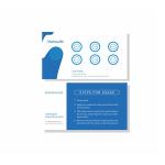 0.5g/Bag 5% Sodium Fluoride Varnish For Sensitive Teeth With Ce