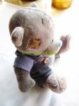 2016 Tatty Teddy Bear Good Hearted Lucky Toy For Kindness Person Good Wished
