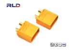 Male Female Lithium Battery XT90 Electric Bike Connectors