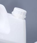 ODM Agricultural Pesticide Hdpe Plastic Medicine Bottles Fluorinated Pill