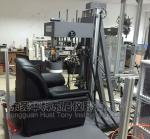 Furniture Sofa Comprehensive Durability Tester With Touch Screen Display