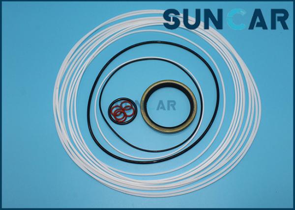 424-15-05121 Transmission Seal Kit Fit For Komatsu WA400-1 WA420-1 Models Repair