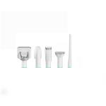 Pet Hair Cleaner Vacuum Hair Shaver Brush Pet Cleaning Grooming Hair Trimmer Kit