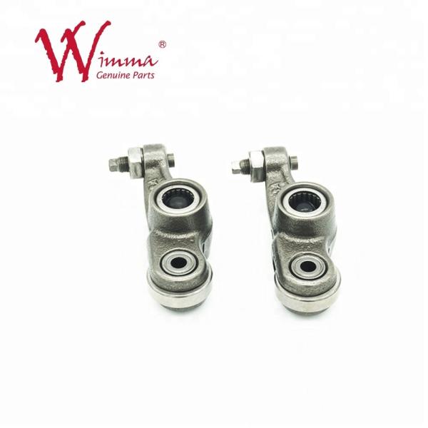 Valve Rocker Arm Engine Rocker Arm Motorbike Spare Parts OEM Bajaj BM150