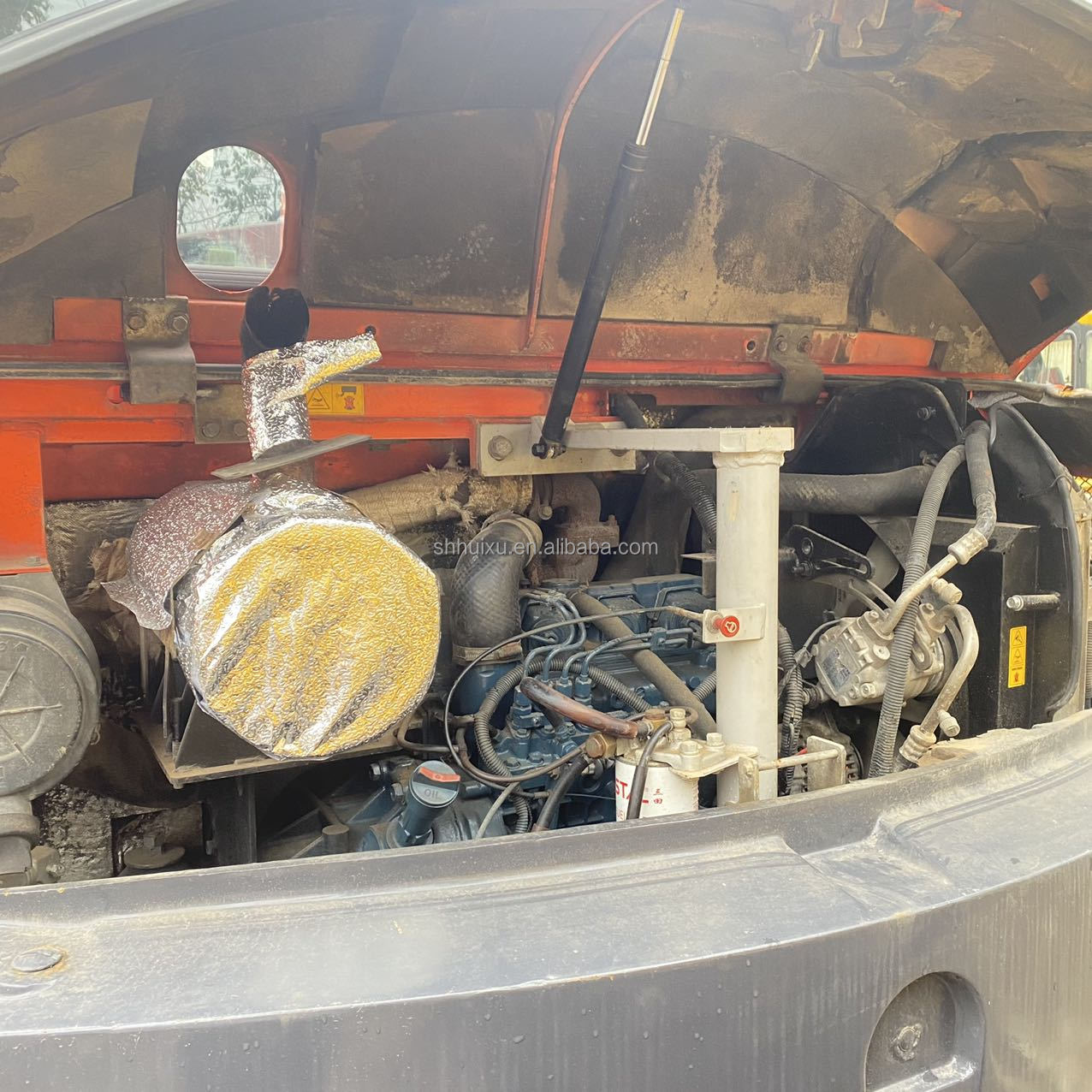 used excavator Kubota 185/new arrival used Kubota 185 in stock/second hand Kubota 185 for sale