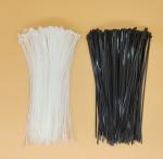 12 Series Industrial Strength Nylon Zip Wire Adjustable Plastic Cable Ties