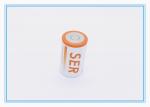 High Capacity ER11120 3.6 Volt 100mAh Lithium Battery Gas Meter Application