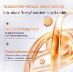 Customized Facial Care Toner, Astaxanthin, Staying up Late, Darkening,