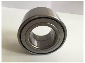 China Low Noise Trailer Wheel Bearings 6000 Series Deep Groove Structure Open Seal factory