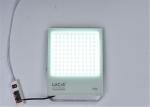 White 100w 130lm / W 120 Volt Led Outdoor Flood Lights