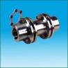 Buy cheap High Strength Flexible Metal Coupling JMII Type Zero Backlash Low Rotational from wholesalers