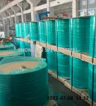 Laminated Copolymer Steel Plastic Tape Single Side For Optical Fibre Cable