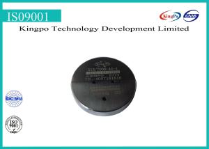 China G13 lamp cap gauge | &quot;GO&quot; gauge for bi-pin cap on finished lamps G13-7006-45-4 factory