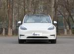 Tesla Electric Vehicle Car Tesla Model Y Electric Car 4750 X 1921 X 1624MM