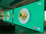 Moving Light Weight Rental LED Displays , rental led video wall processor