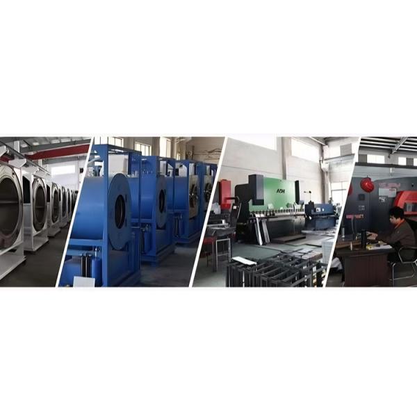 25kg Industrial Washing Machine, Industrial Laundry, Industrial Fully Automatic Washing Machine