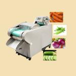 Hotels' Perfect Solution Joyshine Salad Cutting Machine for Fast Vegetable