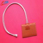 Kheat SP-Silica Gel Heating Plate Thick Film Heating Element For Power Industry