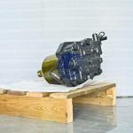 708-7H-00640 7087H00640 708-7H-11420 For Komatsu D375A-5 BULLDOZERS Parts