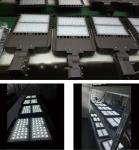 2020 New Product Hot Sale CE RoHS 60W new model design led shoebox street light
