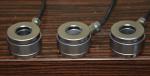 CHCS-1 Aluminum Alloy Gasket 75 Tons Conhon Load Cells