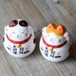 Delightful Memories Elegant Ceramic Ornaments Of Anniversary