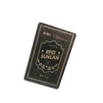 PVC Smart Parking Card with Alien Higgs-EC Chip
