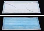 Single Use Adult PM2.5 Earloop Medical Mask