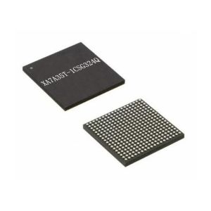 China Field Programmable Gate Array XA7A35T-1CSG324Q Integrated Circuit Chip 324LFBGA IC Chip factory