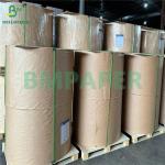 192gsm 240gsm 100um Stone Paper For Notebook And Hotel Disposable Wrapping Paper