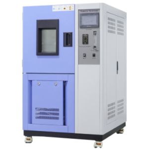 Liyi Rubber Ozone Aging Test Chamber of Plastic Testing Machine