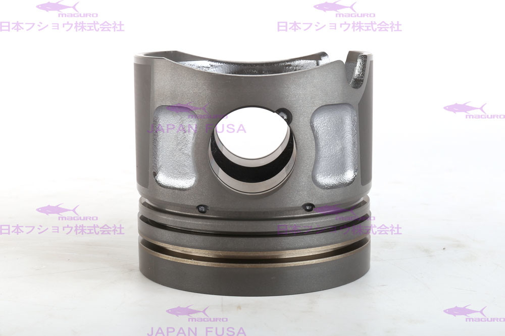 Engine Parts Piston ISUZU 4KH14JH1 1004011 DIA 95.4mm