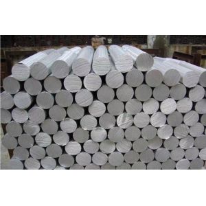 6061 6063 7075 Aluminum Round Rod/Bar